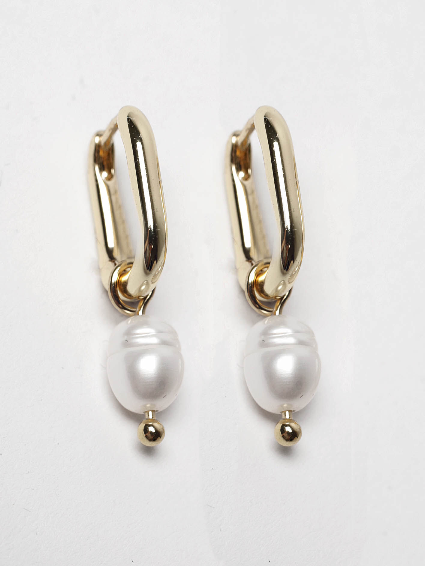 3 pack small hoops Image 4