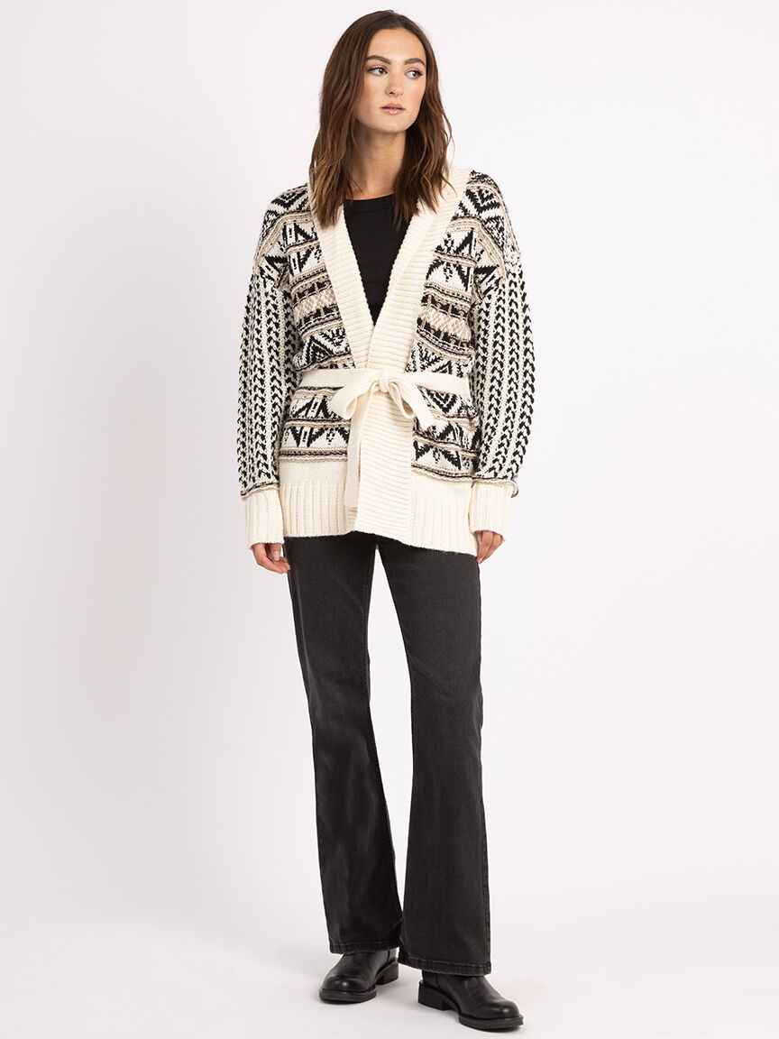 Women's cardigans | Bootlegger