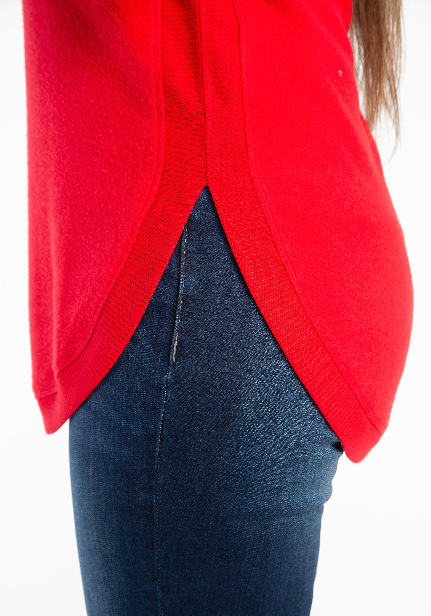 logan long sleeve top Image 5