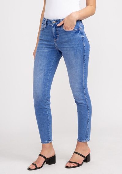 sexy curve skinny jeans Image 4