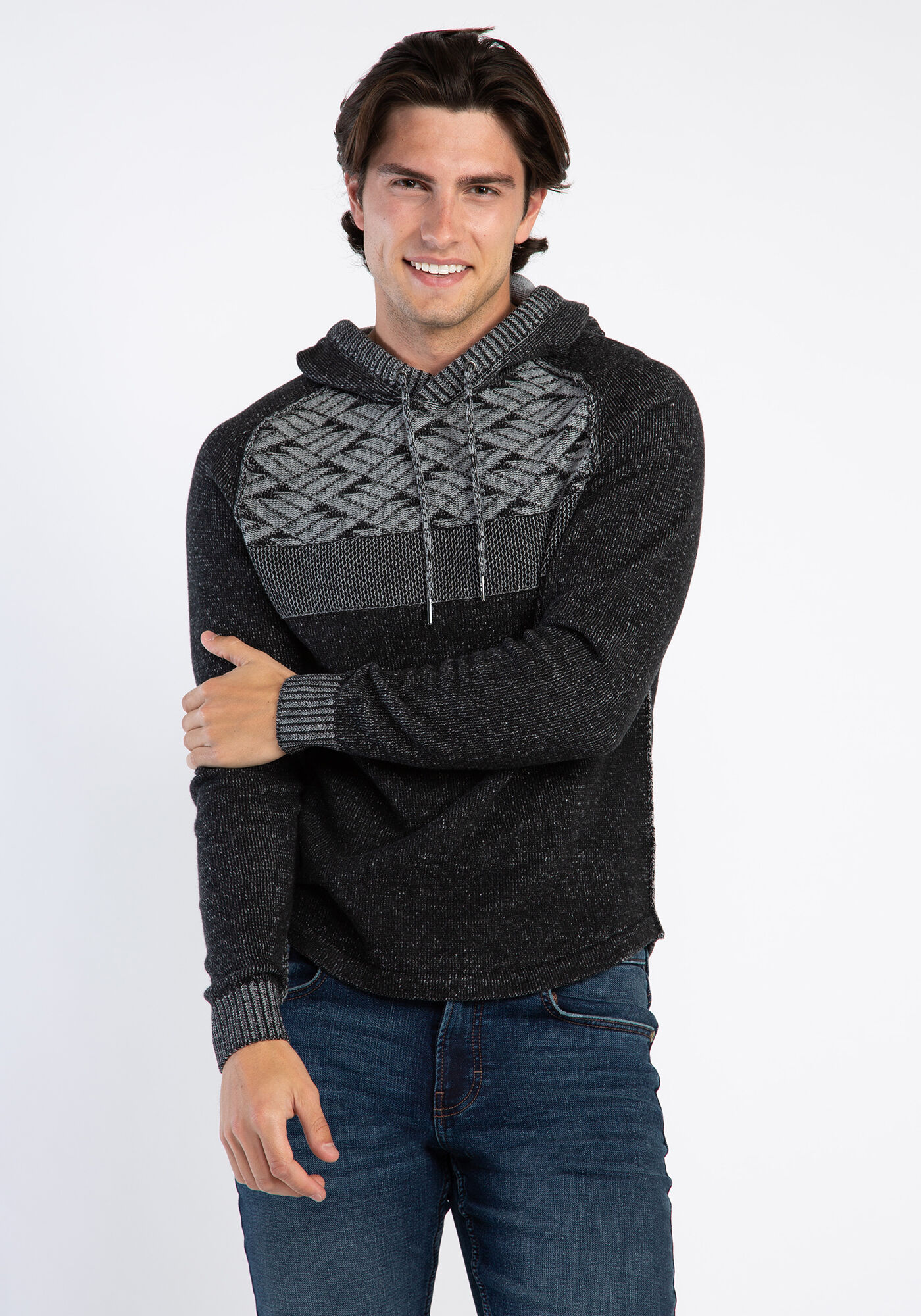 kelvin pullover sweater Image 1