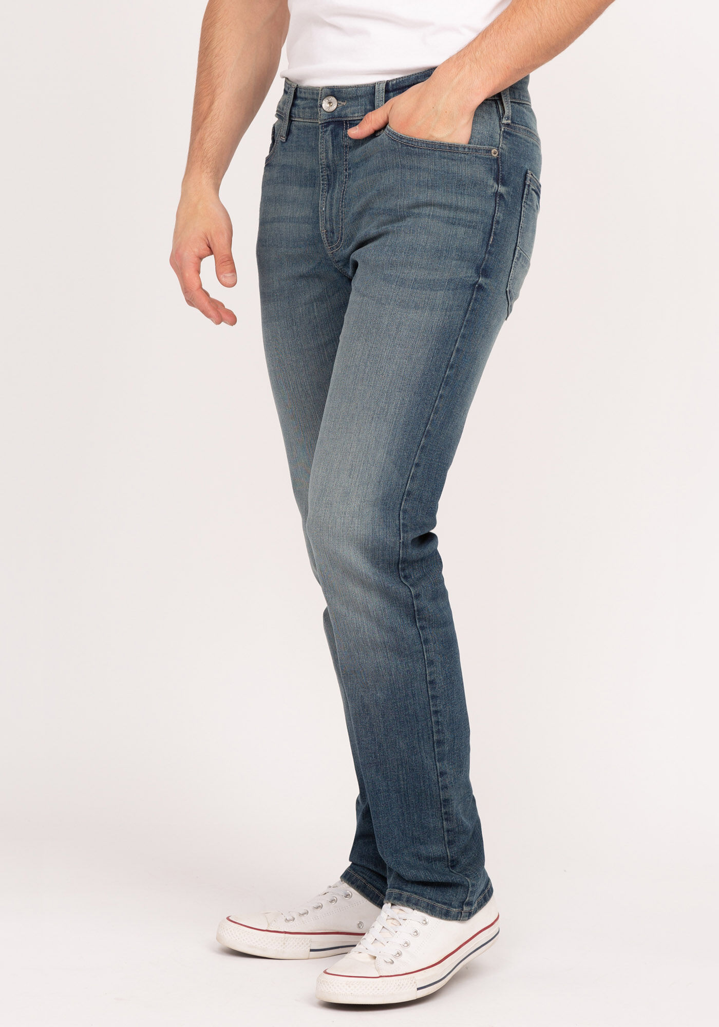 regular straight Image 2