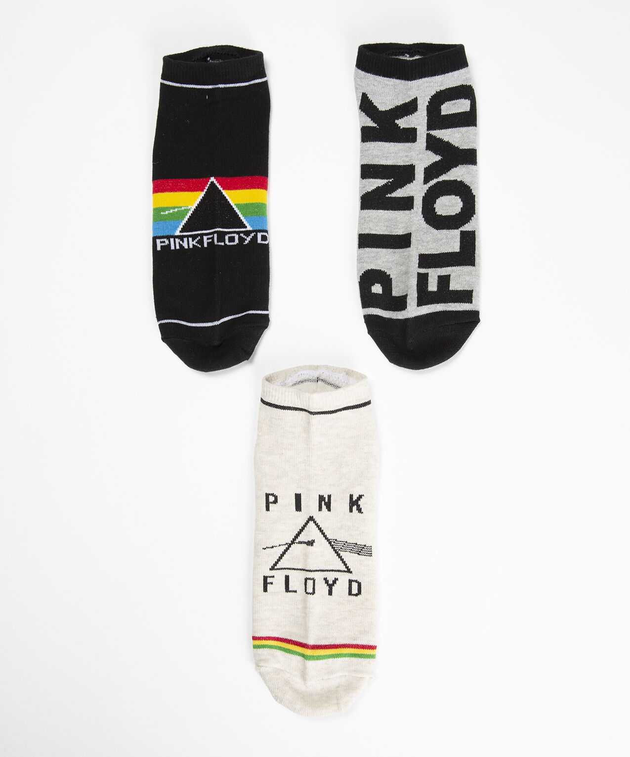 3 pack socks Image 4