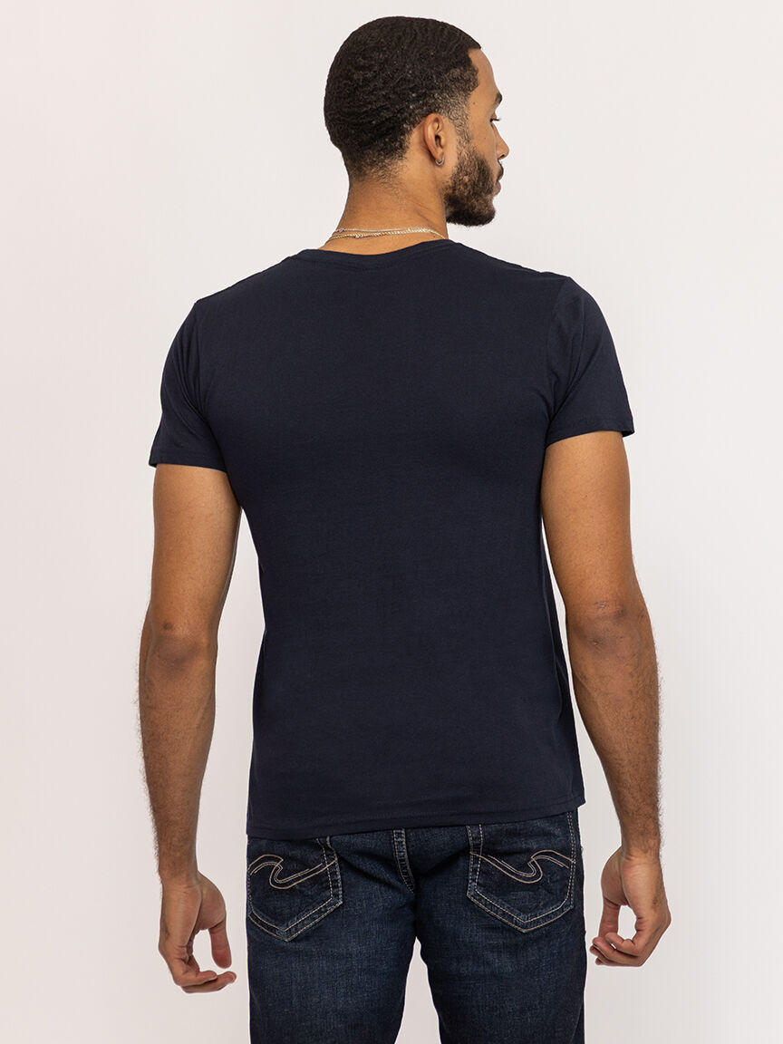 unisex atari graphic tee