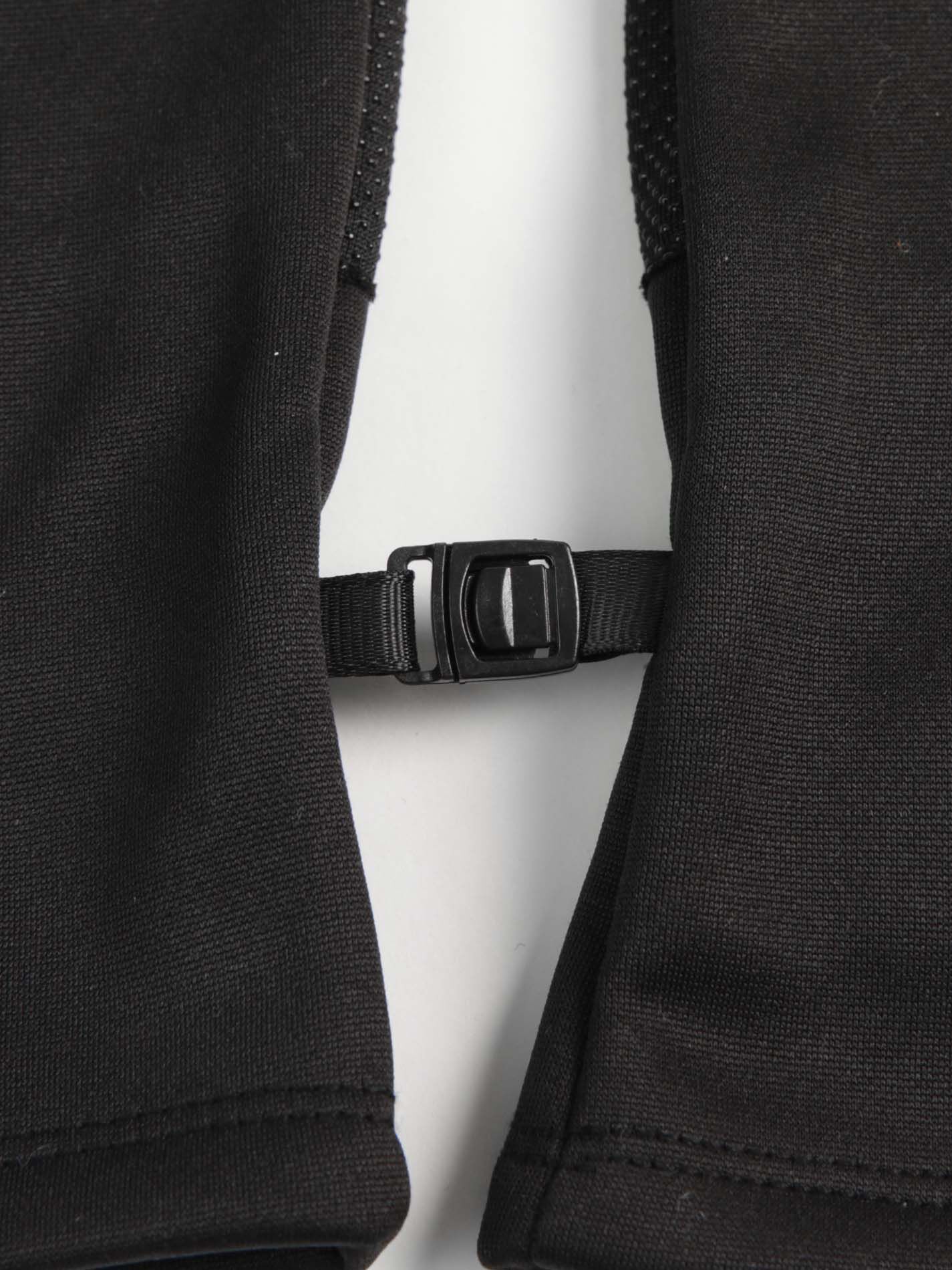 men's snow glove Image 4