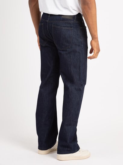marshall loose jean rinse marshall loose jean rinse