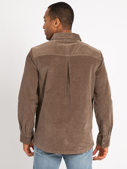 dean corduroy chore jacket dean corduroy chore jacket