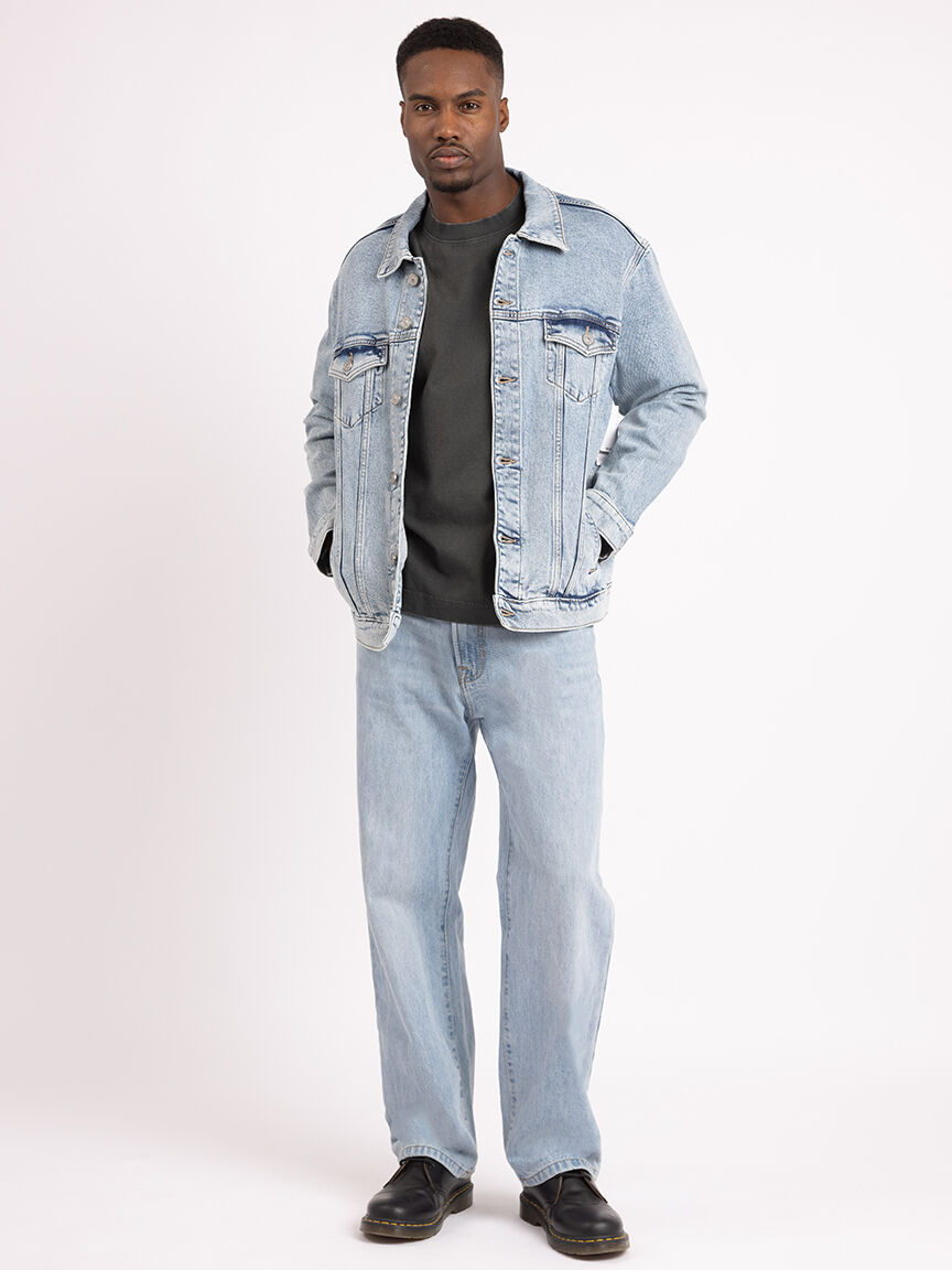 tyson boxy tee Image 5