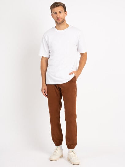 victor jogger toasted ginger victor jogger toasted ginger