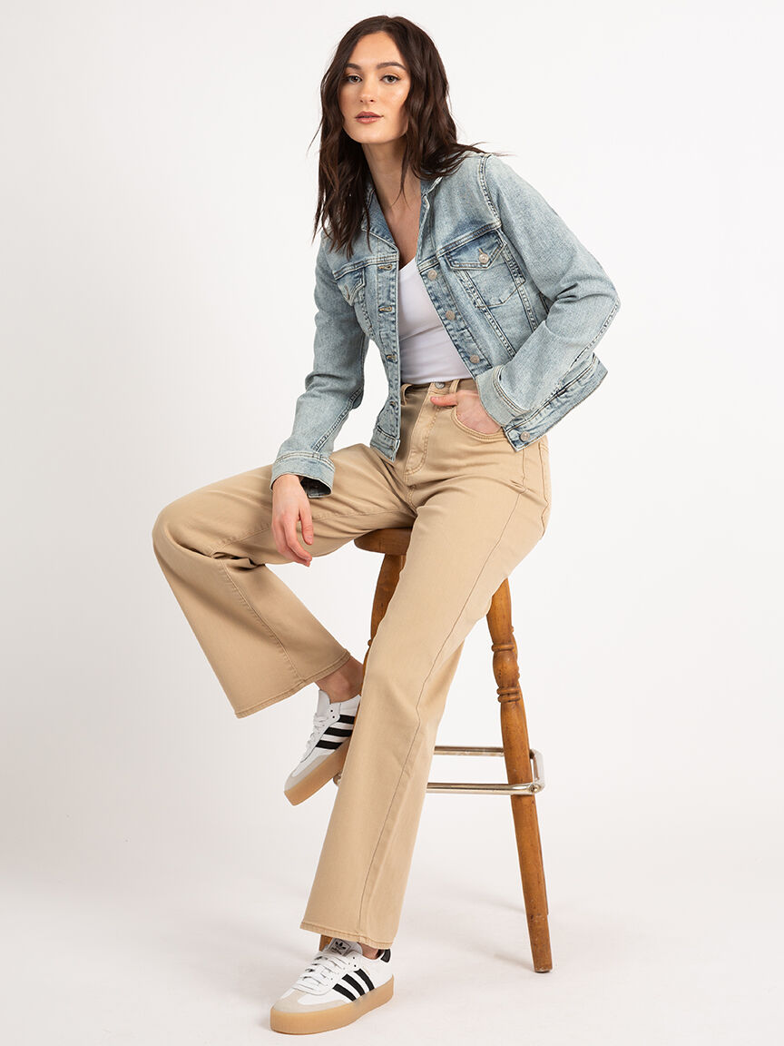 highly desirable trouser Image 5