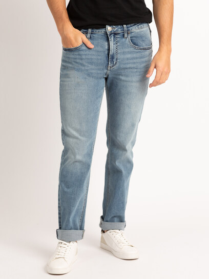 Shop for men's Guess Jeans, Silver Jeans, Buffalo, and more at Bootlegger.