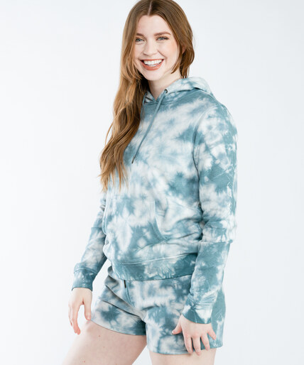 popover lounge hoodie - cody Image 3