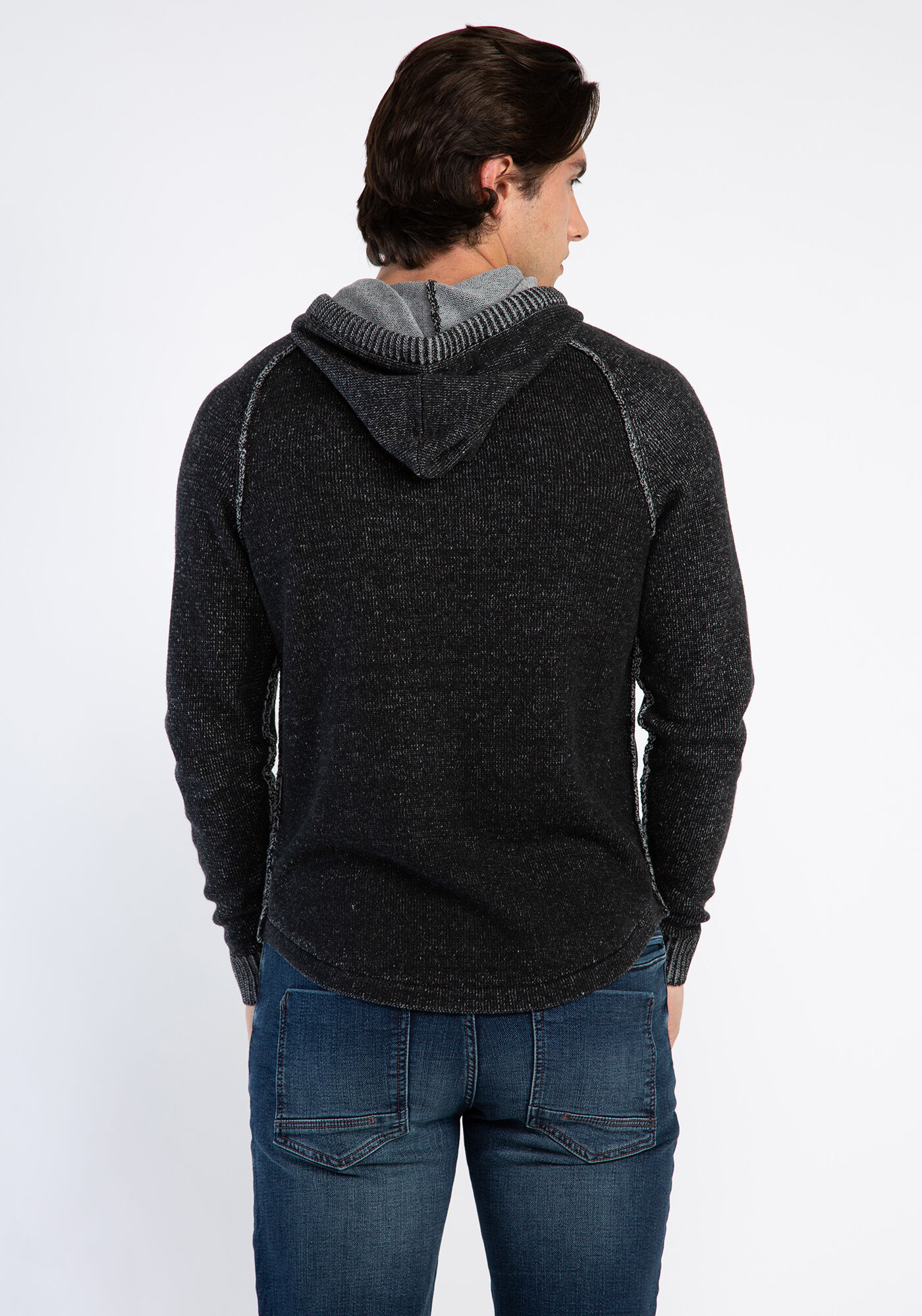 kelvin pullover sweater Image 2