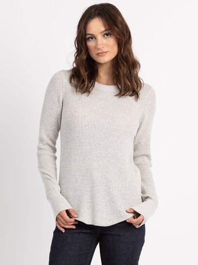 maria crew neck sweater maria crew neck sweater