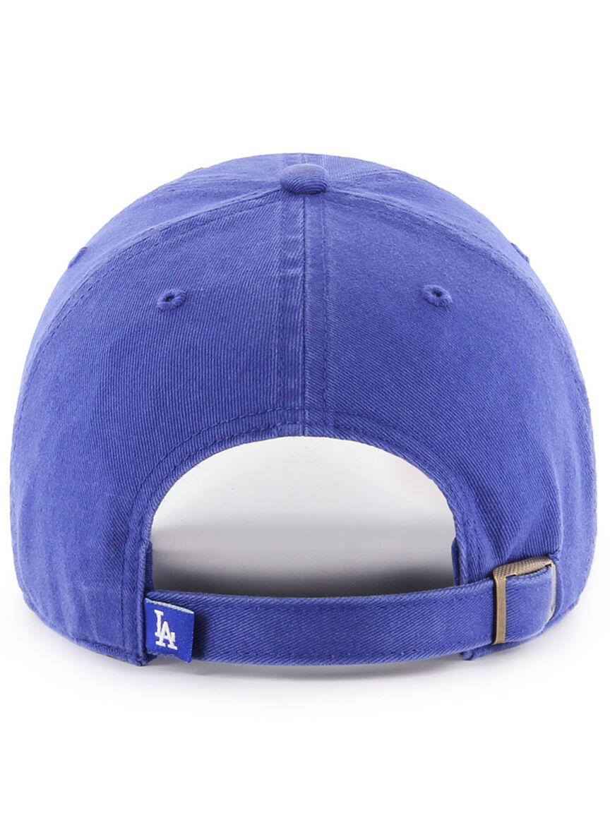 los angeles dodgers baseball cap