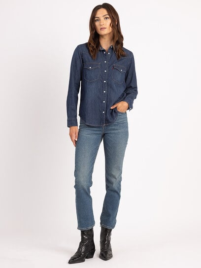 the ultimate western denim shirt the ultimate western denim shirt