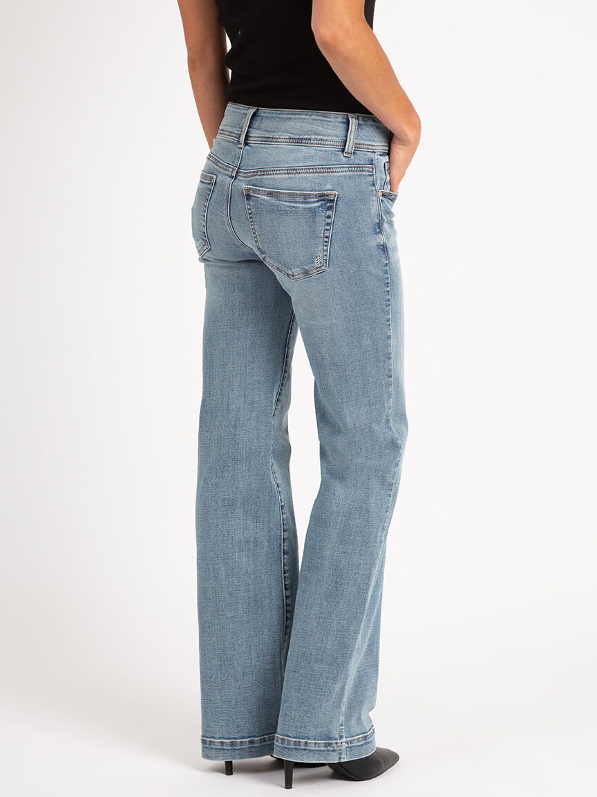 suki trouser jean