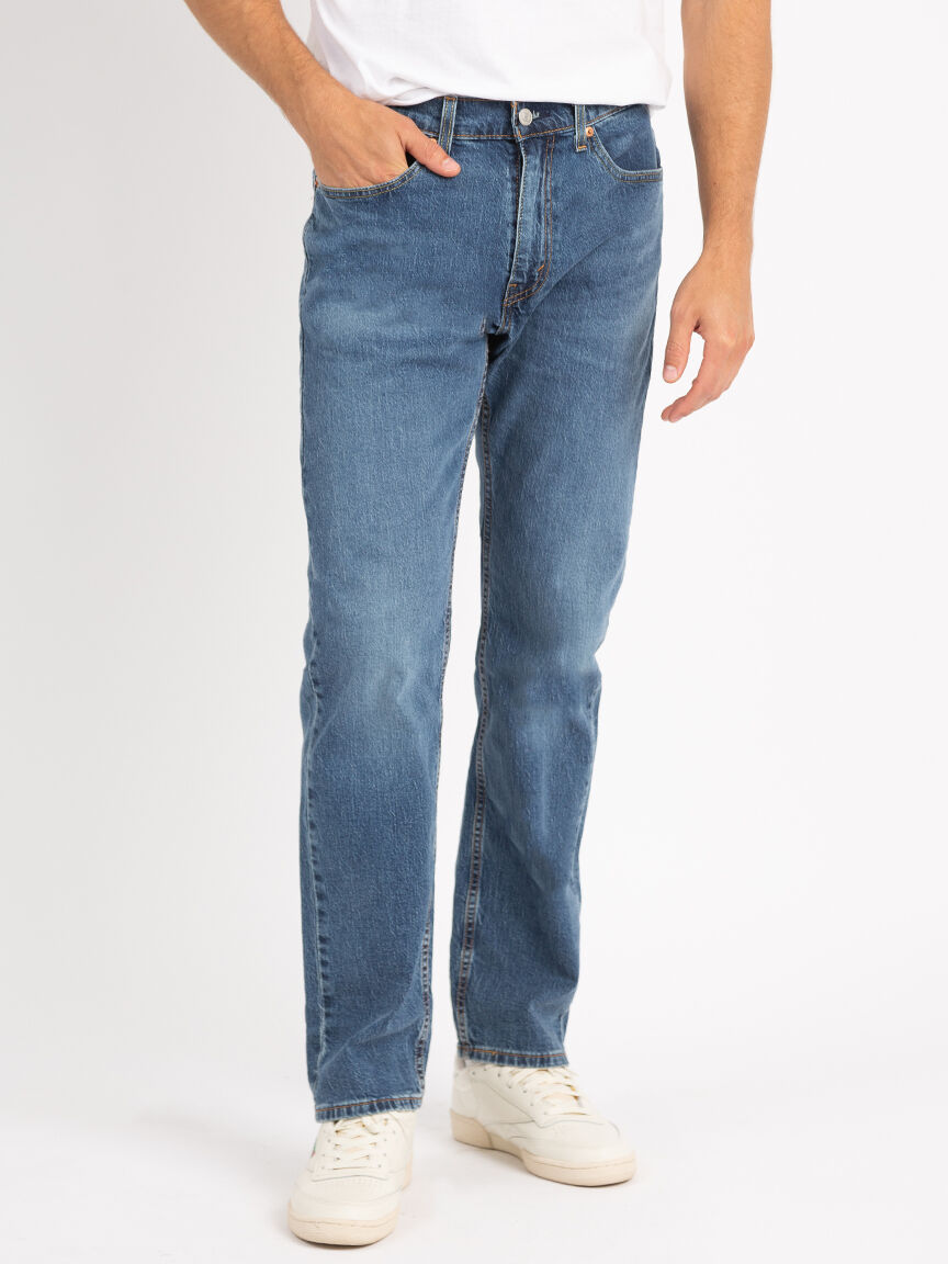 505 regular fit jeans Image 2