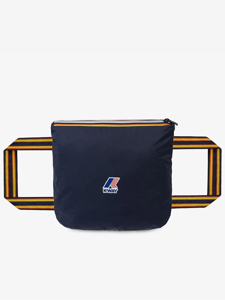 claude short windbreaker rain jacket Image 6