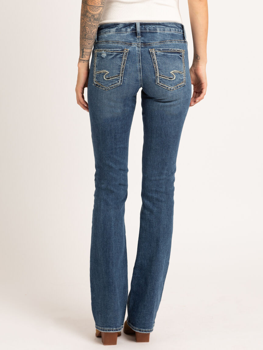 Silver tuesday hotsell jeans clearance