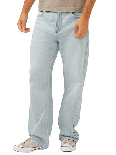 Big Guy Baggy Jeans Big Guy Baggy Jeans