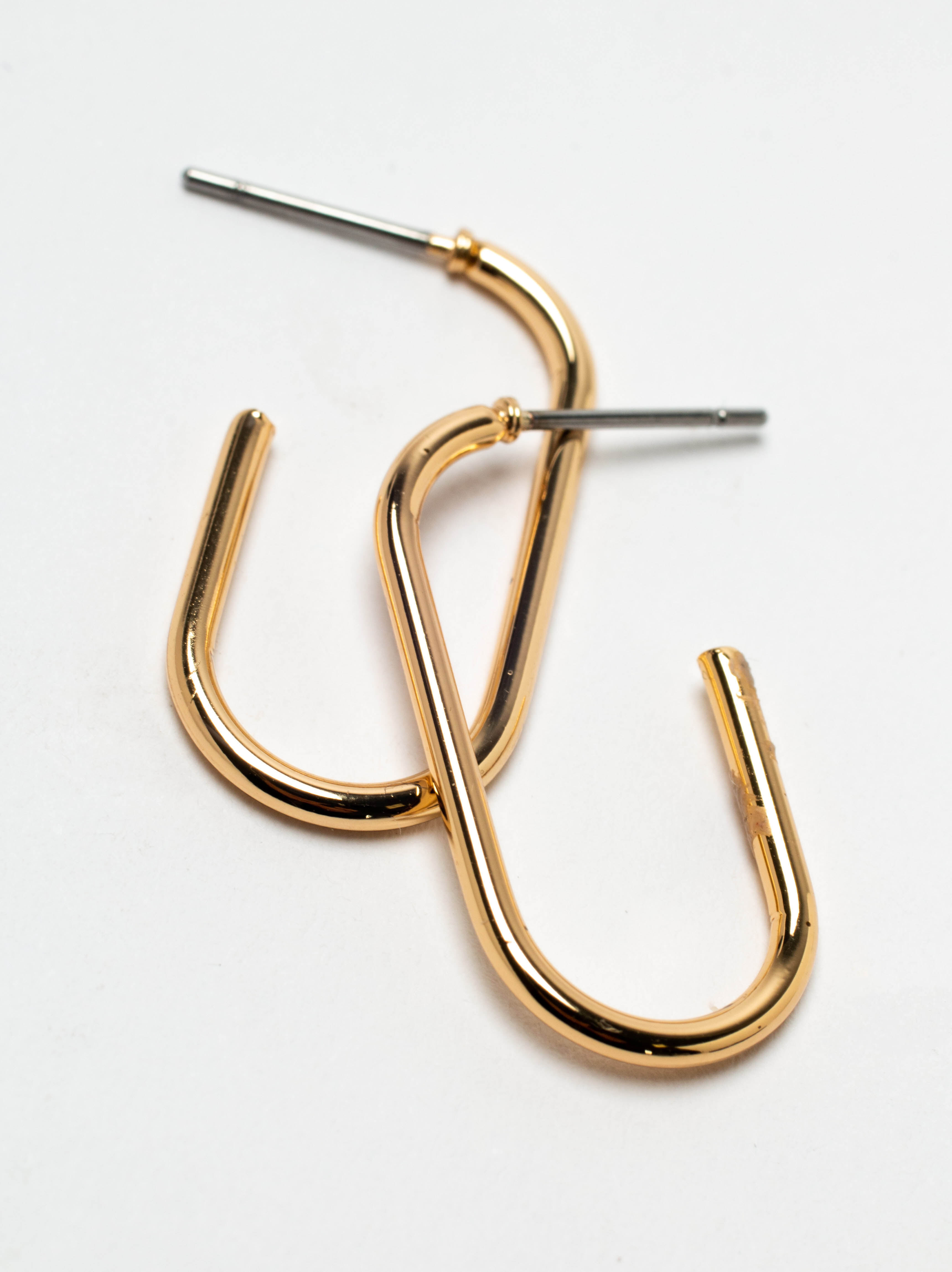 3 pack multi earrings Image 4