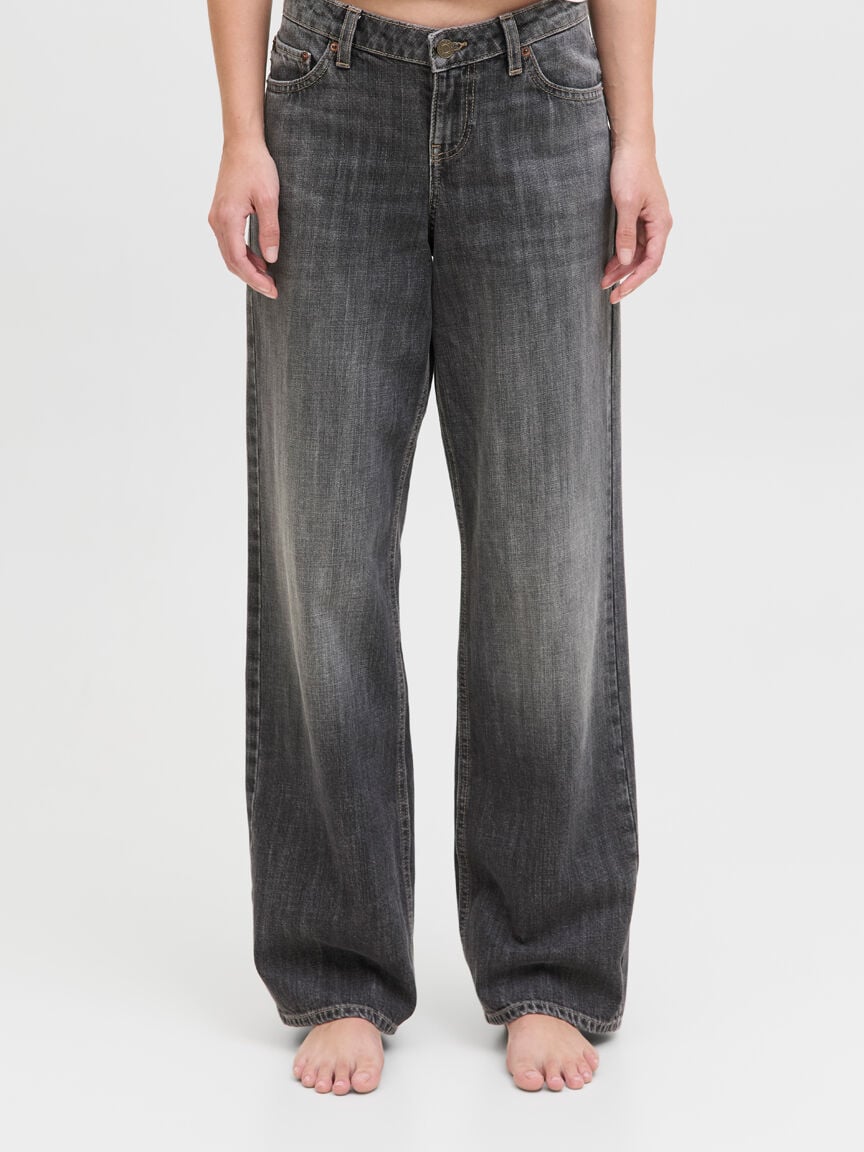 Women's Jeans | Bootlegger