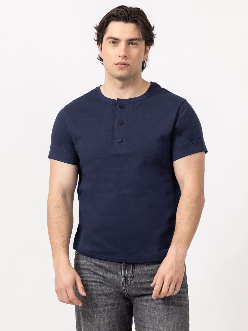 florian henley t-shirt