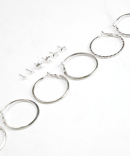 multi pack studs and hoops  Image 2
