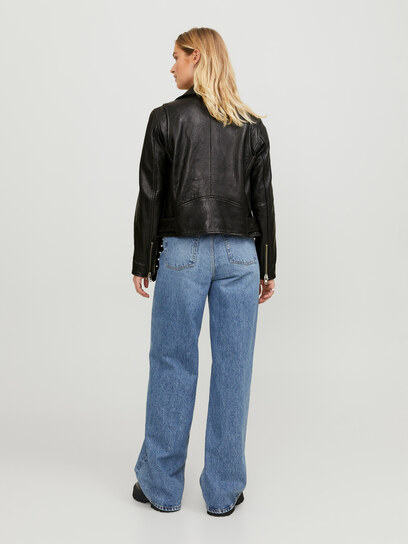 holly leather biker jacket holly leather biker jacket