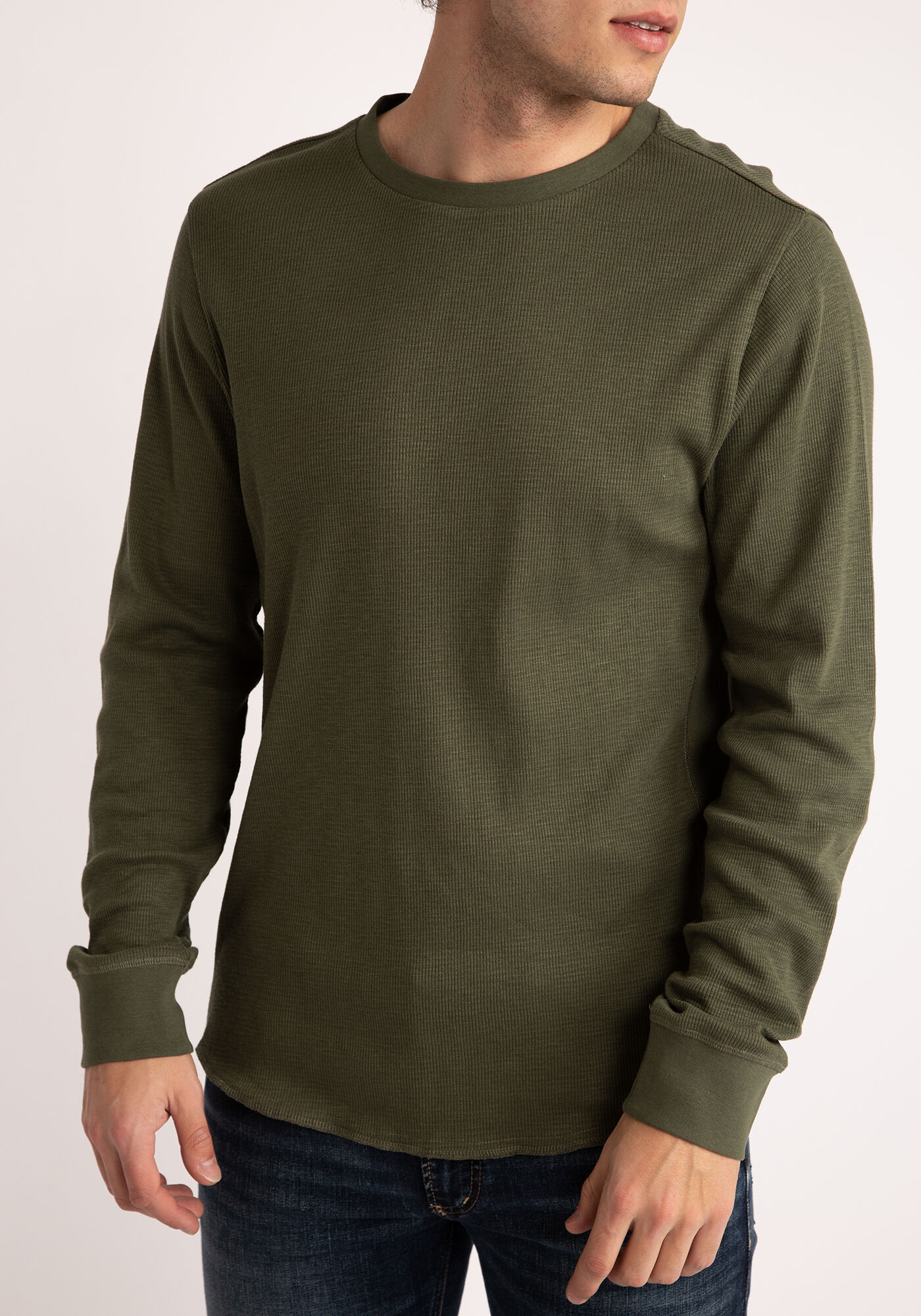 levi long sleeve shirt Image 4