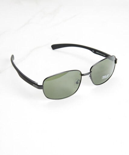 men's aviator sunglasses Image 1