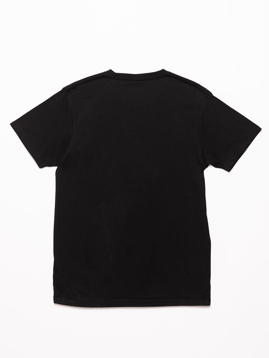 unisex doritos graphic tee