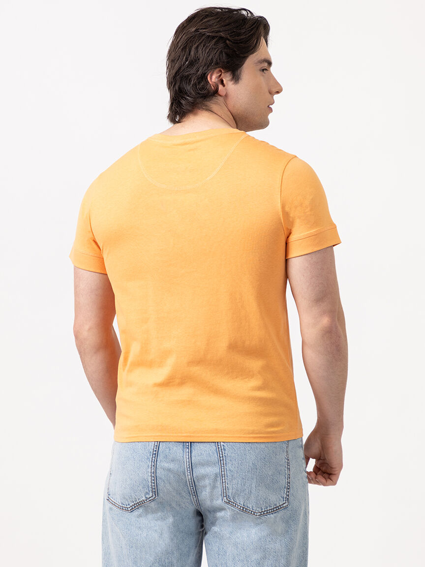 florian henley t-shirt Image 3