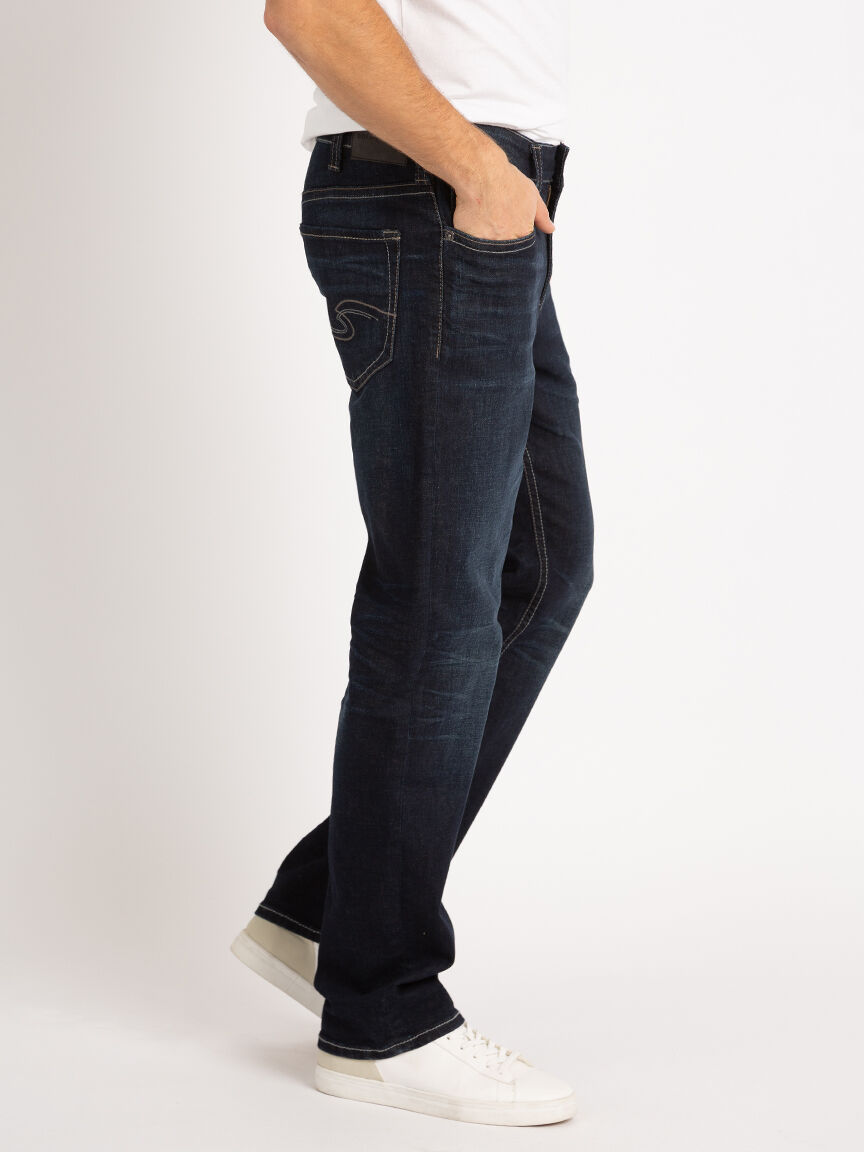 Grayson silver hot sale jeans