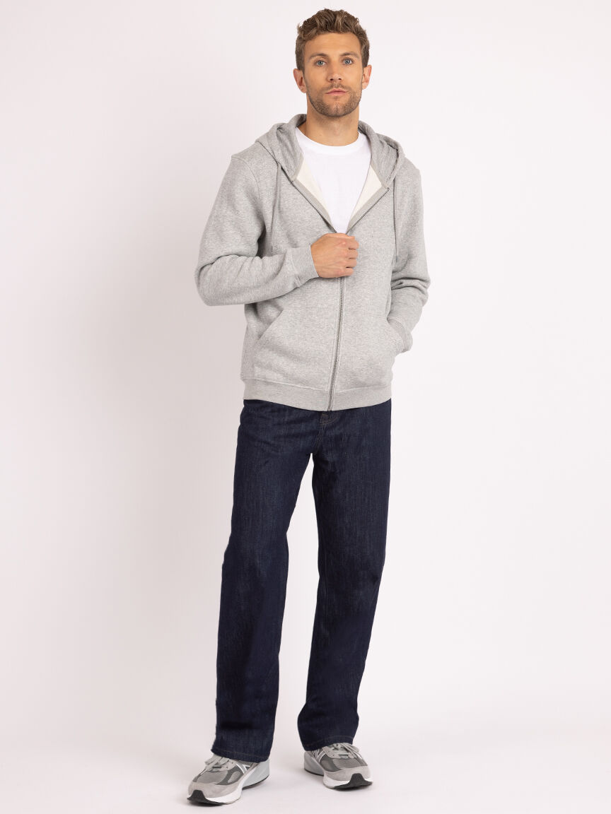 トップス BOOTLEGGERS FULL DIPPED zip hoodie Shop Men's Hoodies & Sweaters in Canada at Bootlegger