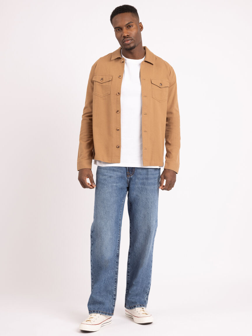 barton 2 pocket shirt Image 2