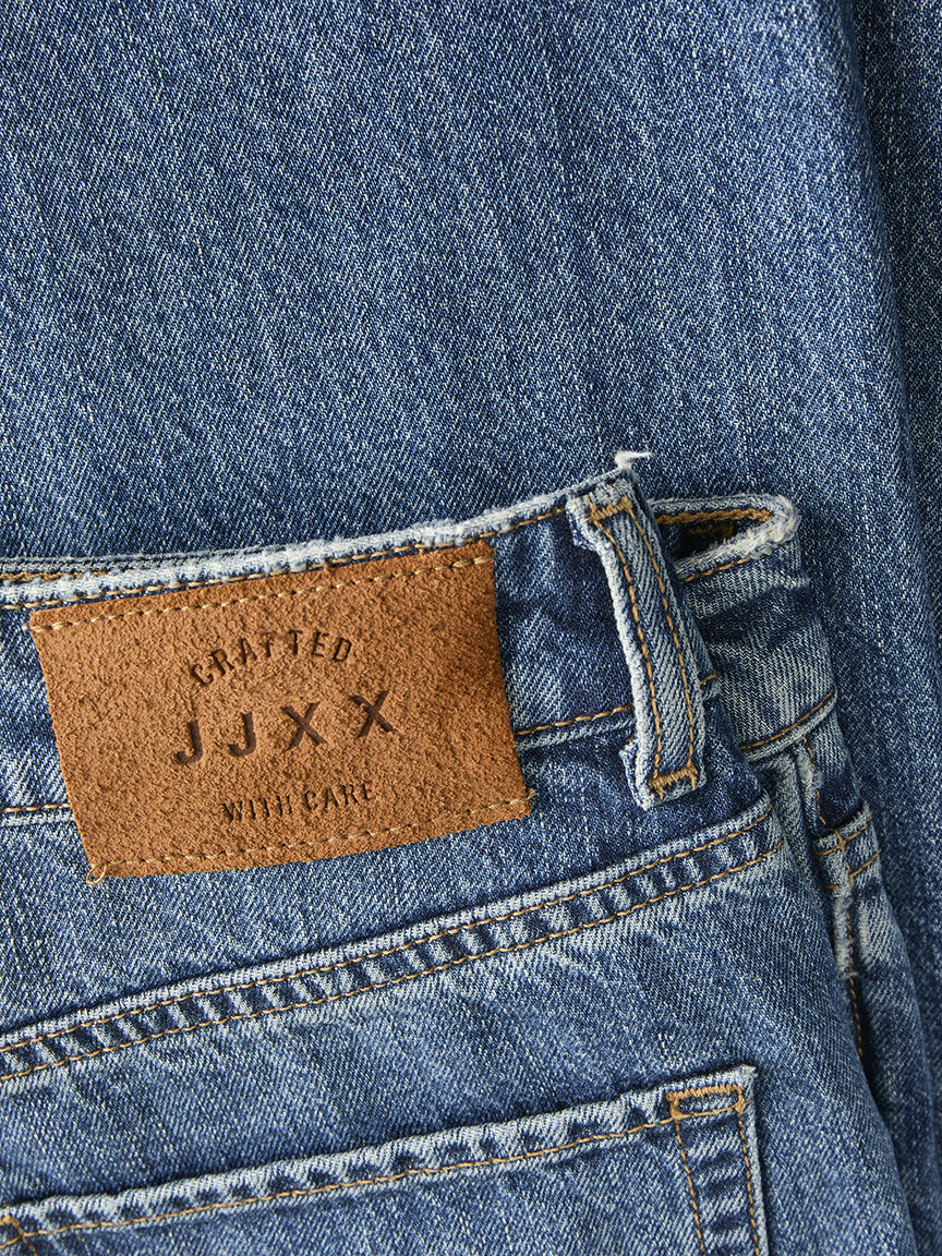 tokyo wide jean medium authentic