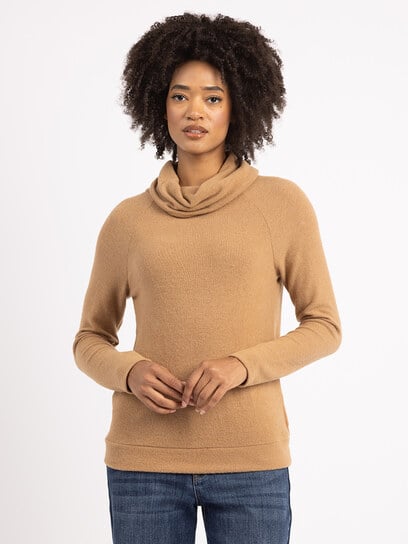 cammi cowl neck top cammi cowl neck top