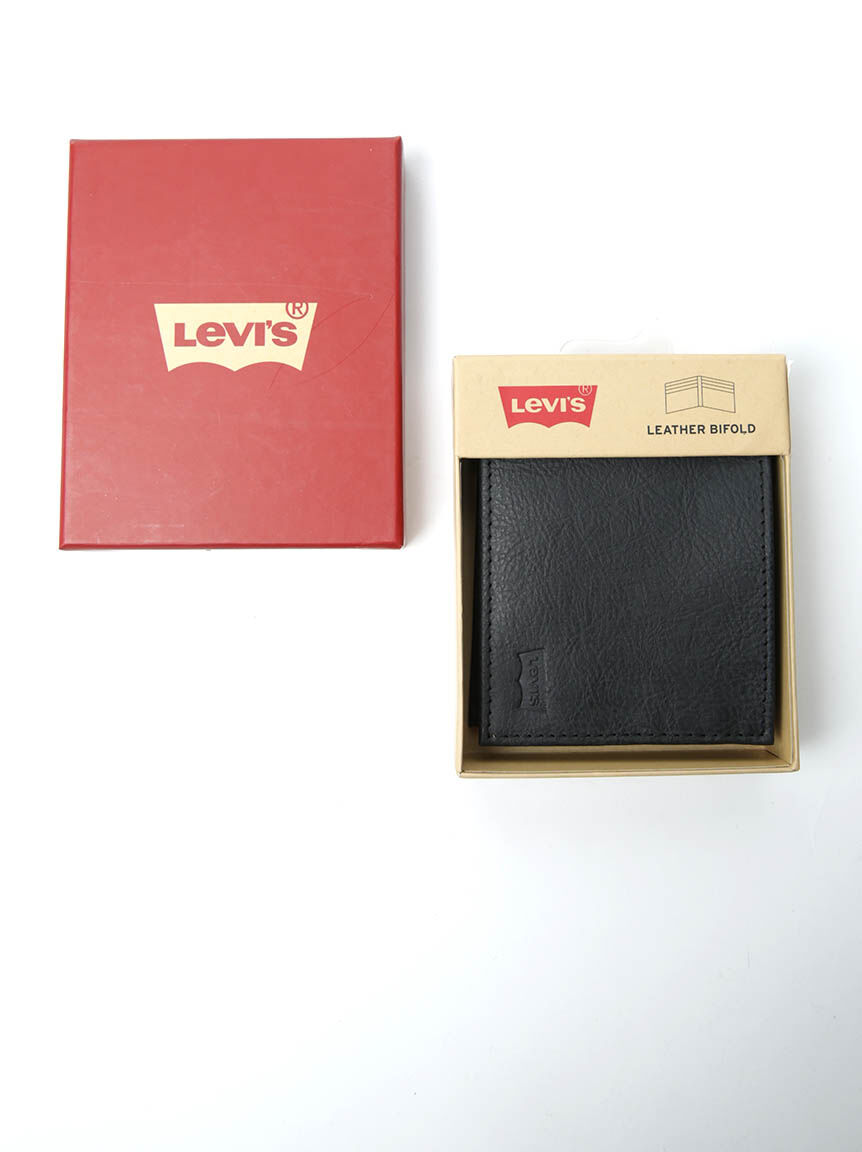 men's passcase wallet Image 2