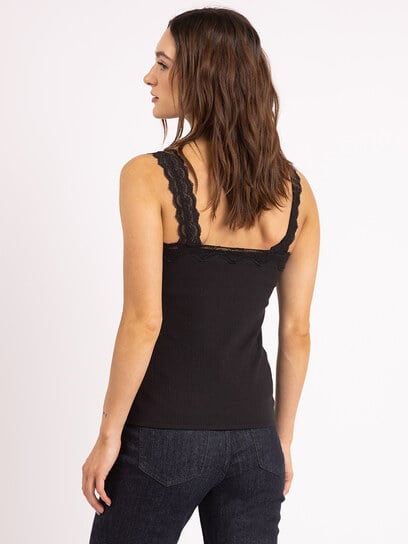 bobbi core v-neck tank top bobbi core v-neck tank top