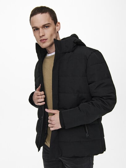 cayson short puffer jacket cayson short puffer jacket