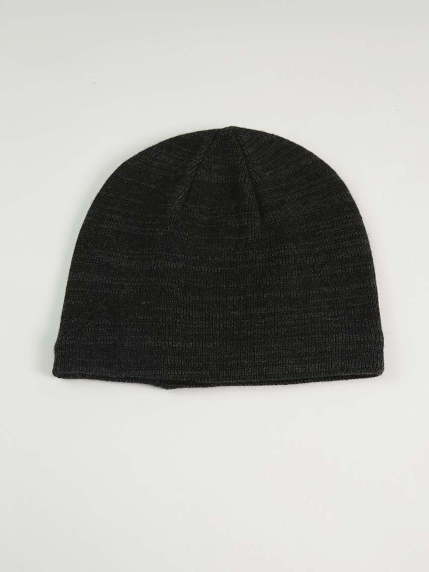 men's fleece lined winter hat Image 1