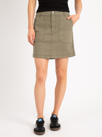 utility skirt utility skirt Image 2