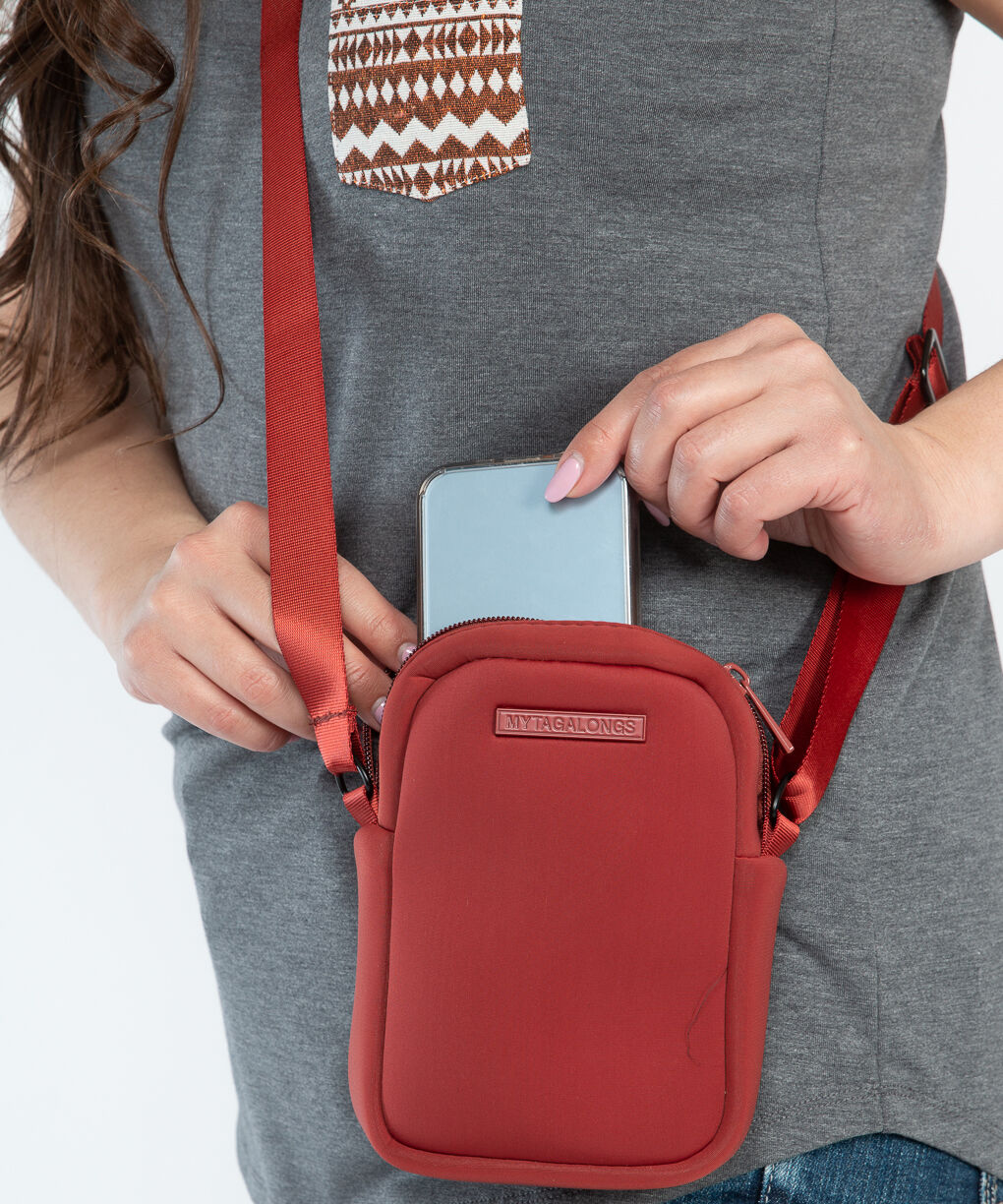 mini crossbody bag Image 3