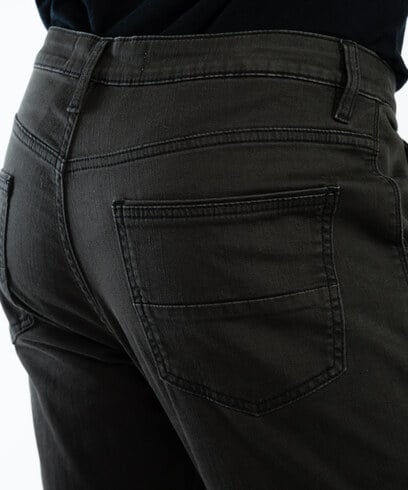jackson jogger - black jackson jogger - black