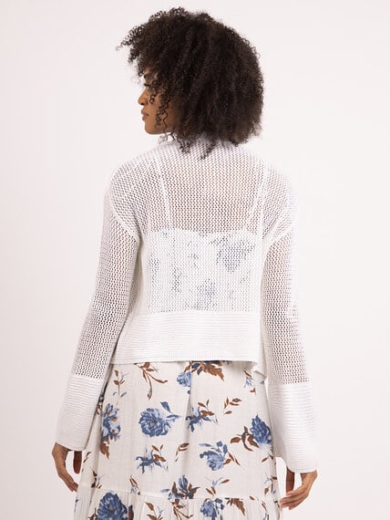 grove open cardigan grove open cardigan Image 4