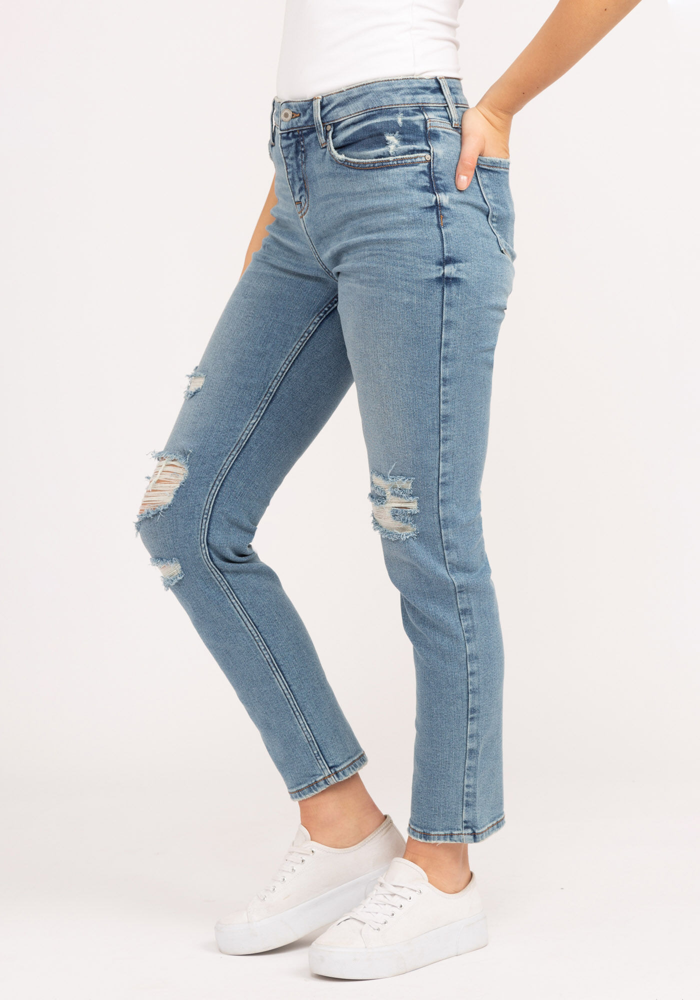 the everyday jean Image 3