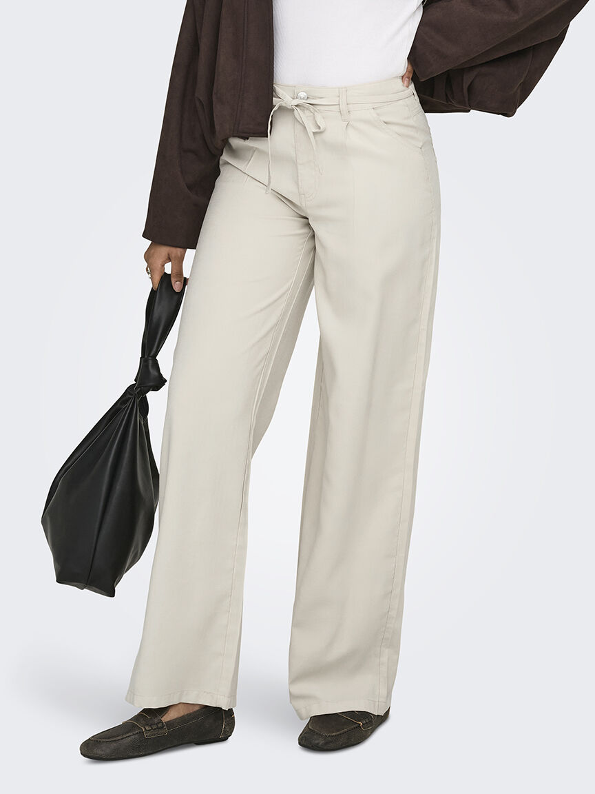 gianna straight pants