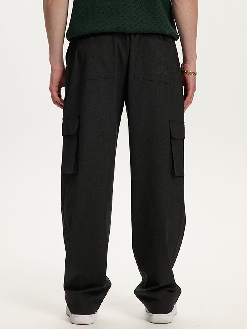 smart cargo pant